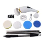 Electric Spin Scrubber (11 IN 1)