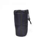 Reusable Multipurpose Washable Rope Pouch ?Pen & Pencil Stationery Case, Travel Organizer Bag for School, Office & Daily Use (1 Pc)