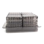 Multipurpose Gift Set, Dry fruit (4 Pcs Set / With Tray) - Image 5