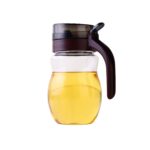 Oil Dispenser Stainless Steel with Small Nozzle ? Leak-Proof, and Precision Pouring Solution
