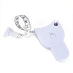 Fitness Measuring Tape For Measuring Lengths, Breadths And Heights For Body And Some Other Things Etc. - Image 2