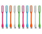 USB Light Compact and Versatile UHE-Powered Light for Desk, Reading, and Travel Use