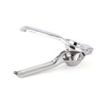 Kitchen Tools Stainless Steel Lemon Squeezer Quality, Easy-to-Use Citrus Juicer for Lemon Juice Every Time