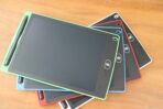 Digital LCD 8.5'' Writing Drawing Tablet Pad ?Graphic eWriter Board Notepad - Image 3