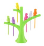 Bird Fork Color Box Packing - Image 2