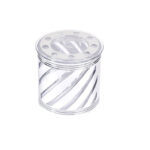 Dry Fruit Container Airtight Storage Container for Home Kitchen Use, 750 ML Capacity for Fresh Dry Fruits Snacks