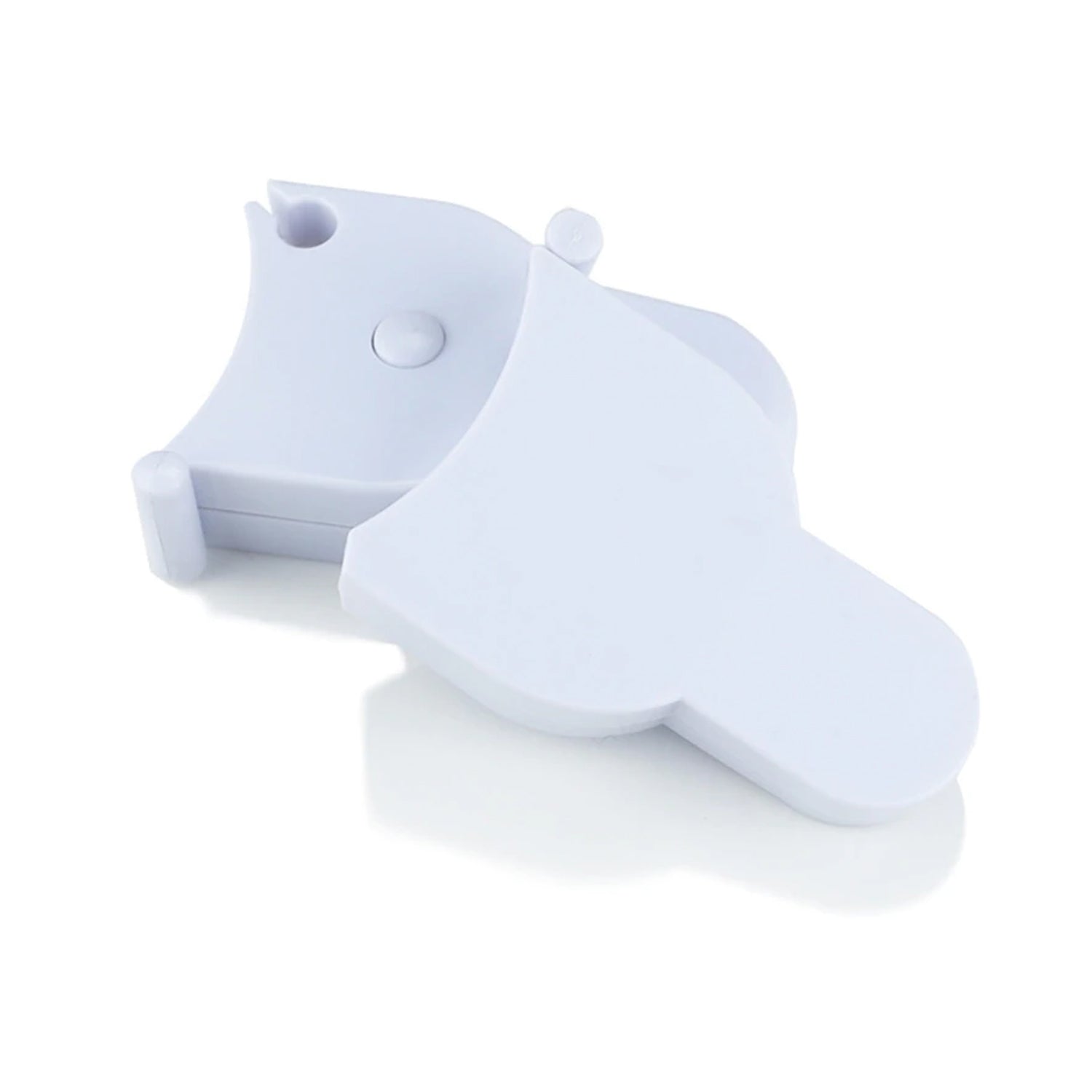 02_48b3d17a-37bd-44e6-ba70-5659c4995c7e_1500x1500.jpg Fitness Measuring Tape For Measuring Lengths, Breadths And Heights For Body And Some Other Things Etc. - Image 1