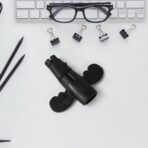 Silicone Data Cable Protector, Data Cable Protective Cover, in Mobile Phone Cord Cord Saver Storage Tool - Image 3