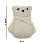 Design Eraser (1 Pc) with Mixed Fun Shapes ?Erasers for School, Office & Art Projects - Image 3