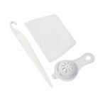 Cake Making and Decorating Tools Combo ? Kitchen & Bakery Essentials