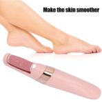 Flewless Pedi Electronic Pedicure Tool (1 Set) - Image 2