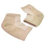 Heel Socks Overnight Heels While You Sleep (1 Pair Mix Color)