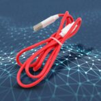 Type  data cable Fast Charging Data Cable (1000 MM  65W  Pc) - Image 4