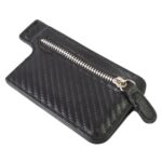Adhesive Card phone Holder, Card Wallet Phone Attachment (1 Pc Mix Color)