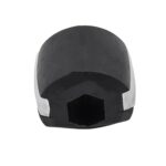 Cn Blk Mouth Exerciser Used To Gain And Chiselled Mouth Easily And Fast.