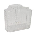 Multipurpose Storage Organizer Holder (1 Pc) ?Versatile Desk, Home & Kitchen Caddy