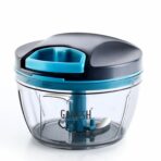 Wonder Chopper, Grey (470Ml) - Image 4