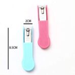 Nail Cutter for Every Age Group - Image 4