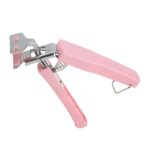 Hot Dish Plate Clip Stainless Steel Plate Tongs Bowl Clips Dish Gripper Clips Hot Plate Bowls Clamp Holder Tong For Home, Kitchen