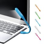 USB Light Compact and Versatile UHE-Powered Light for Desk, Reading, and Travel Use - Image 3